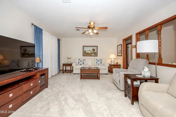 $260,000 | 4 Northwood Drive, Long Beach, MS 39560