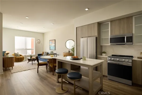 a view of storage and utility