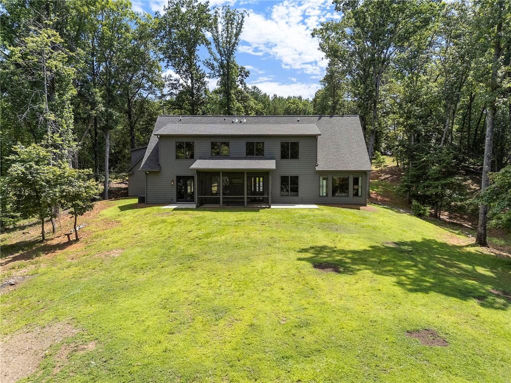 3394 Robinson Road Gainesville, GA 30506 - Photo 2 of 61