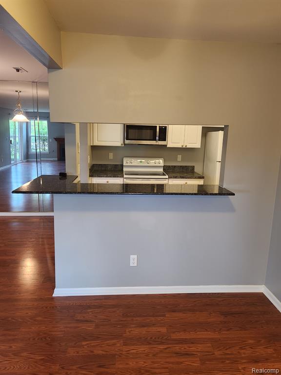 3709 Oakmonte Boulevard, Unit 7 Rochester, MI 48306 - Photo 6 of 27