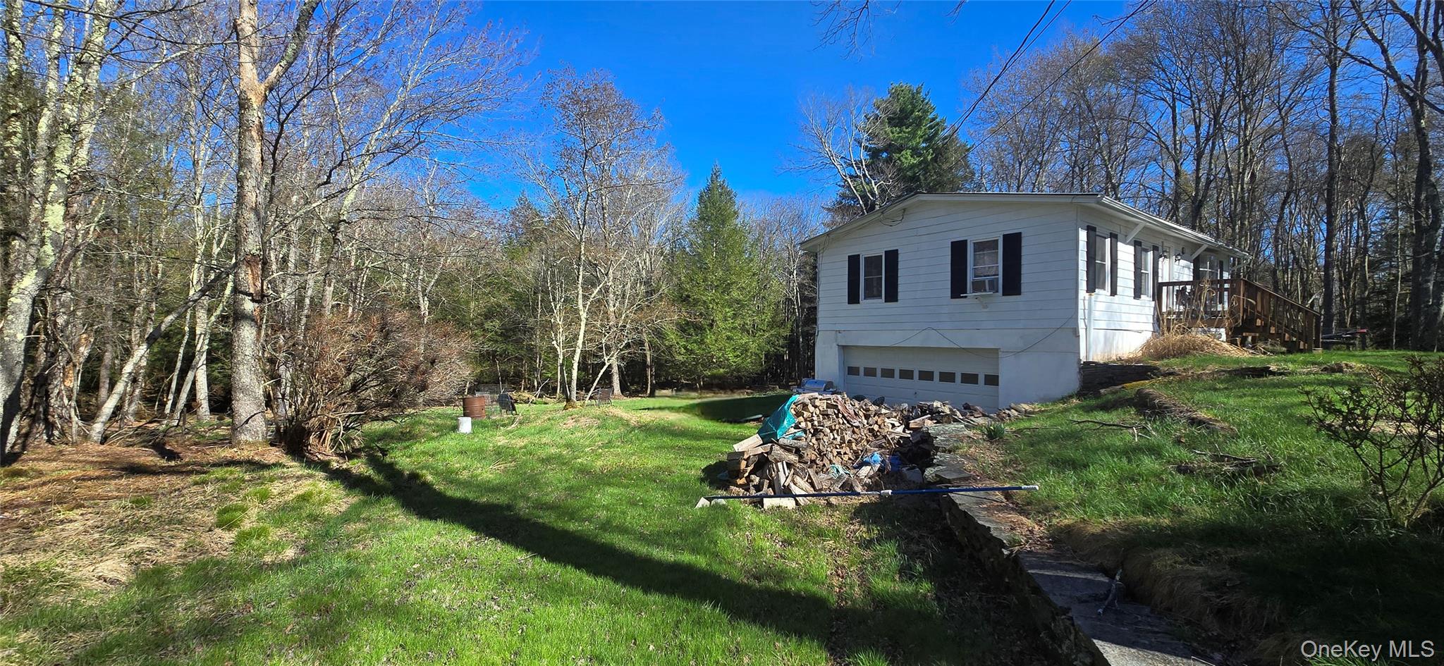 42 Back Shandelee Road Livingston Manor, NY 12758 - Photo 2 of 26