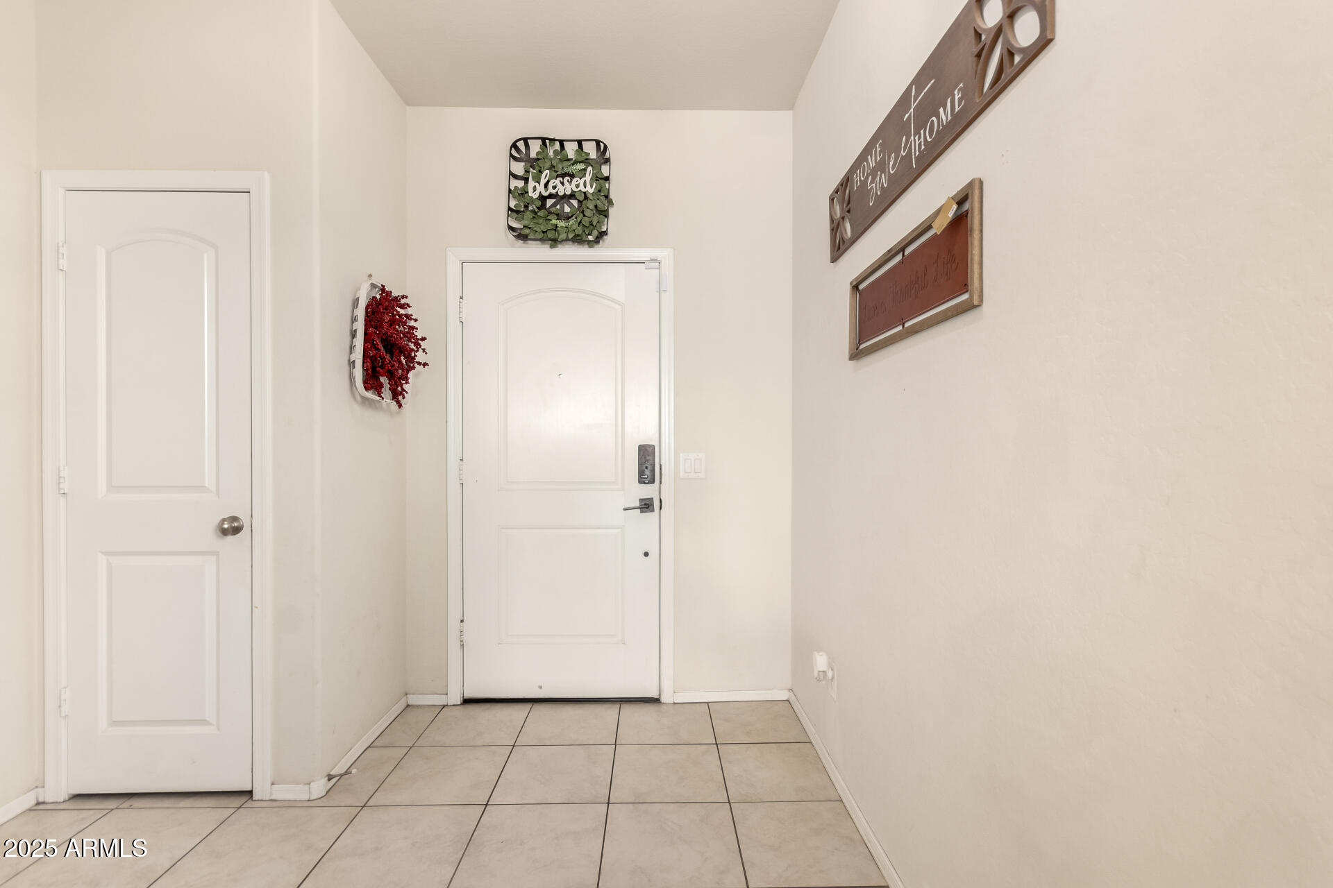 30879 West Picadilly Road Buckeye, AZ 85396 - Photo 7 of 34 a view of a hallway