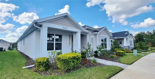 $2,800 | 28564 Sweet Persimmon Drive, Wesley Chapel, FL 33543