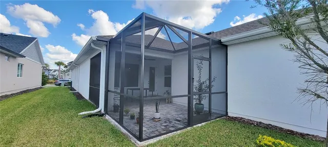 $2,800 | 28564 Sweet Persimmon Drive, Wesley Chapel, FL 33543