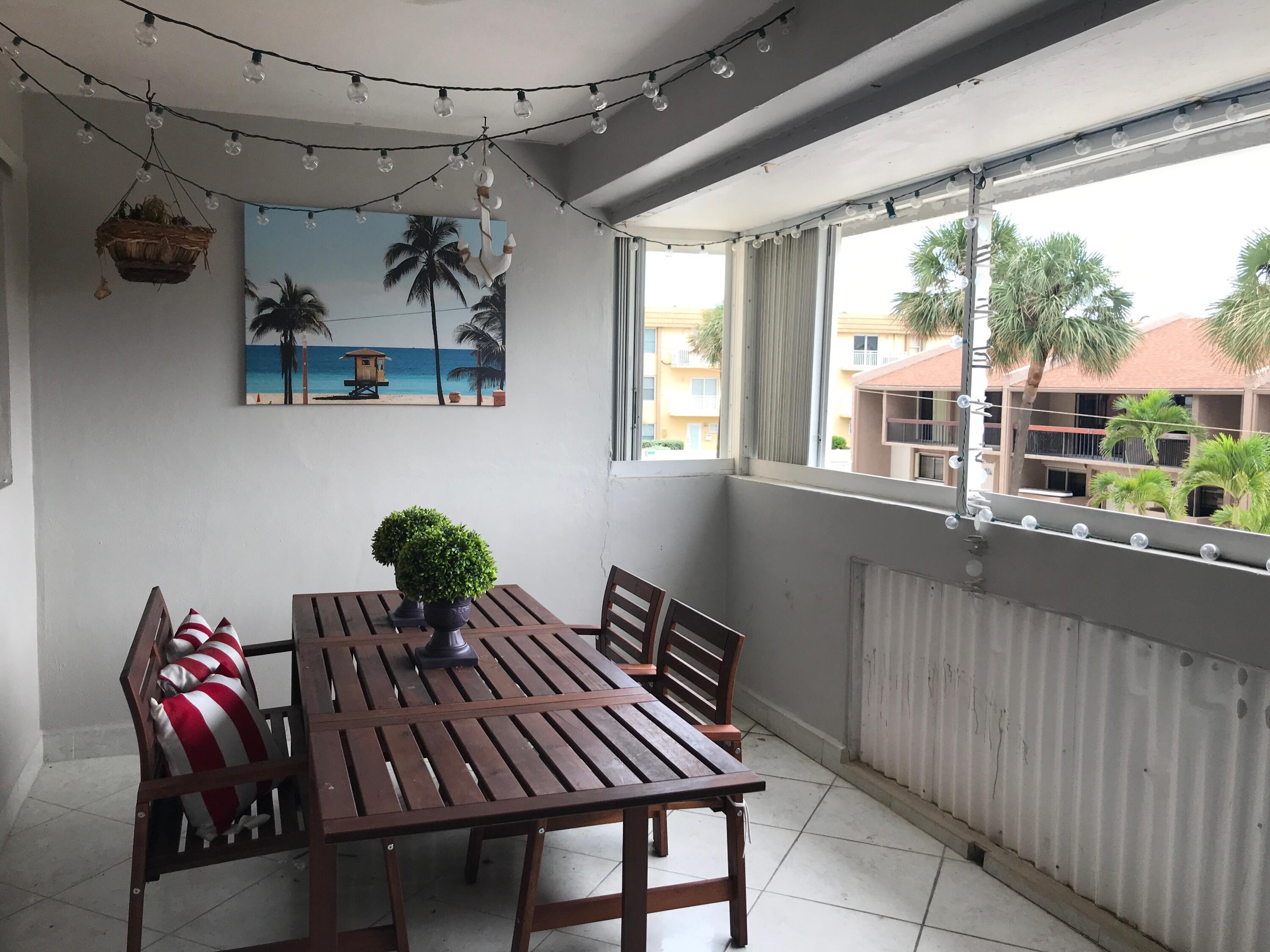 320 South Surf Road, Unit 206 Hollywood, FL 33019 - Photo 14 of 14 IMG_3895