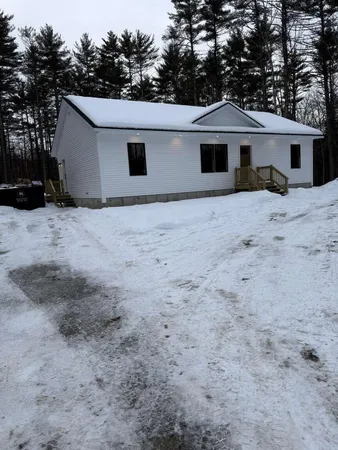$419,000 | 103 Goodwin Road, West Newfield, ME 04095