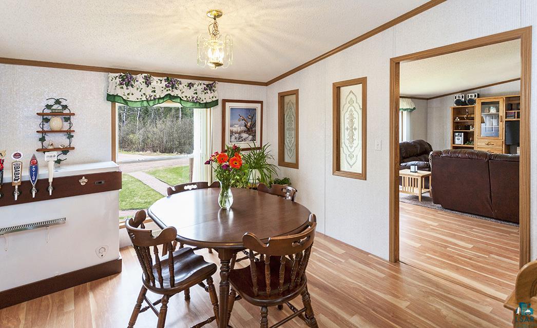 5801 Howard Gnesen Road Duluth, MN 55803 - Photo 7 of 23 Formal Dining Area