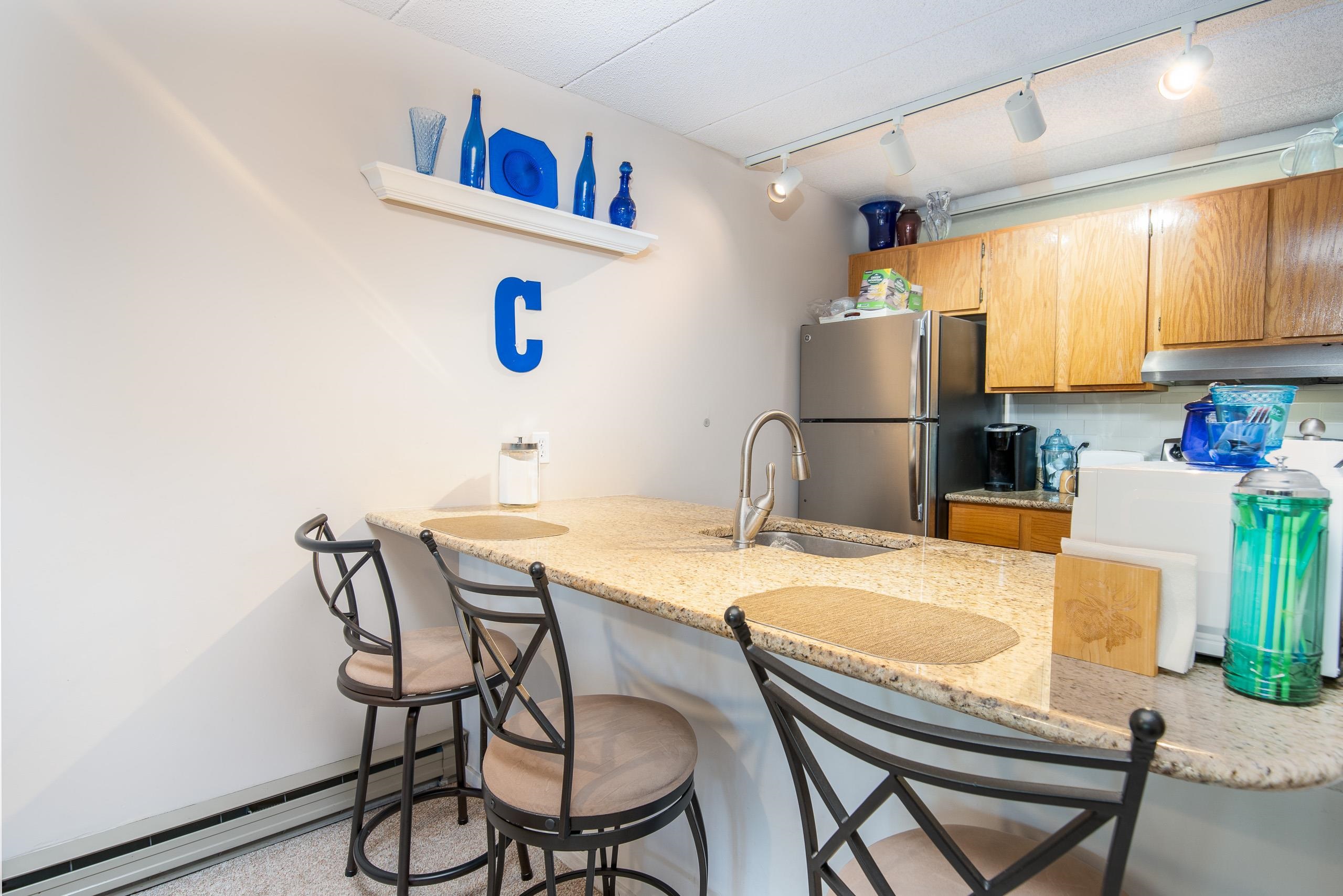 255 Old Mill Road, Unit F15 Killington, VT 05751 - Photo 8 of 36 Gallery Image 8