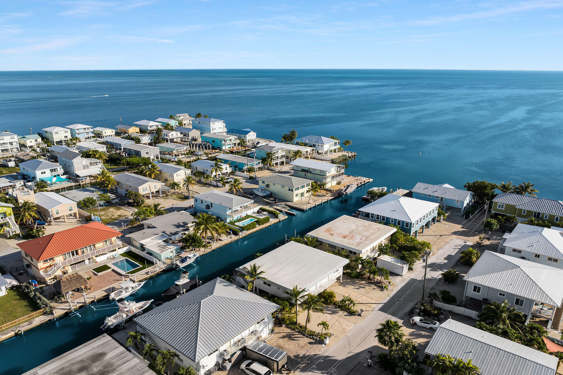 668 89th Street Ocean Marathon, FL 33050 - Photo 33 of 34 668 89th Street Ocean