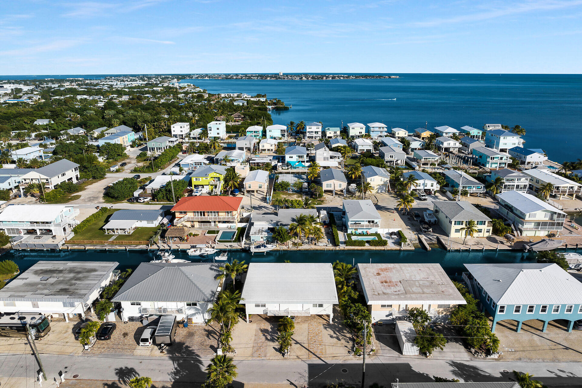 668 89th Street Ocean Marathon, FL 33050 - Photo 34 of 34 668 89th Street Ocean