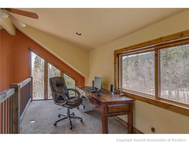 80 Mine Road Alma, CO 80420 - Photo 13 of 15 Gallery Image 13