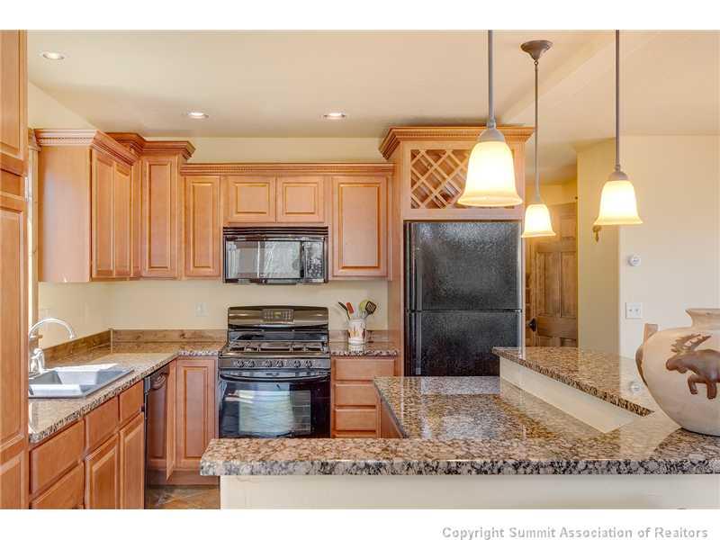80 Mine Road Alma, CO 80420 - Photo 5 of 15 Gallery Image 5