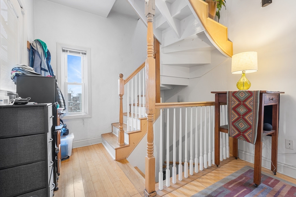 14 O Street, Unit 3 Boston, MA 02127 - Photo 19 of 22