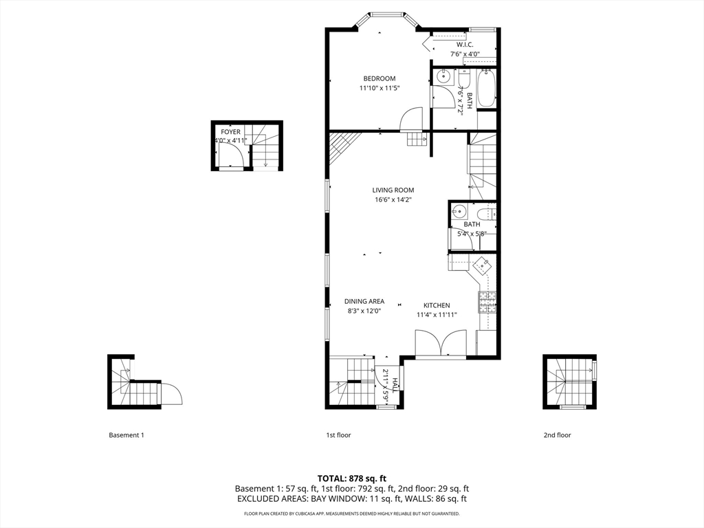 14 O Street, Unit 3 Boston, MA 02127 - Photo 22 of 22