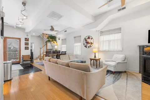 $649,000 | 14 O Street, Unit 3, Boston, MA 02127