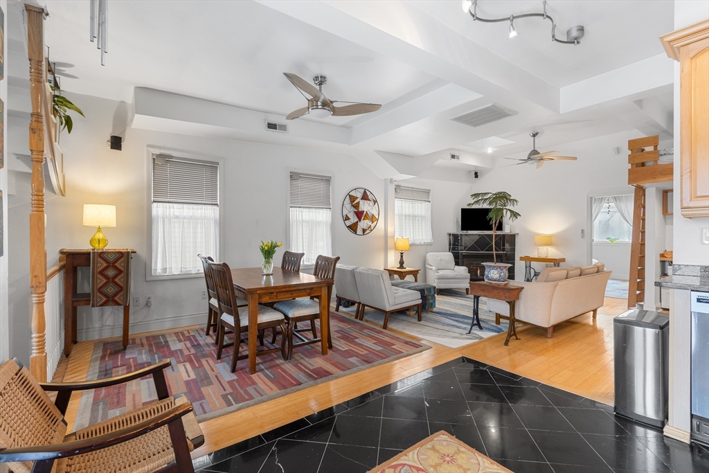 14 O Street, Unit 3 Boston, MA 02127 - Photo 7 of 22