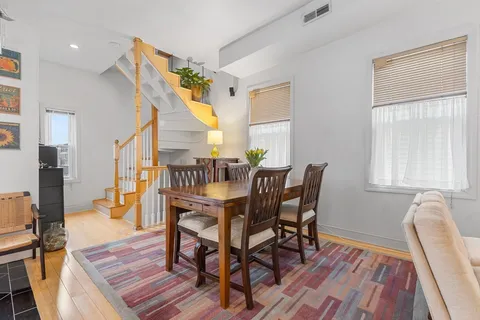 $649,000 | 14 O Street, Unit 3, Boston, MA 02127
