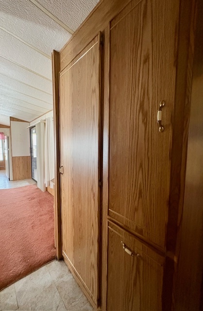 5-101 Woodhaven Sublette, IL 61367 - Photo 13 of 23 a view of a bathroom with a glass door