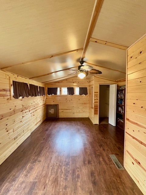 5-101 Woodhaven Sublette, IL 61367 - Photo 16 of 23 a view of a walk in closet