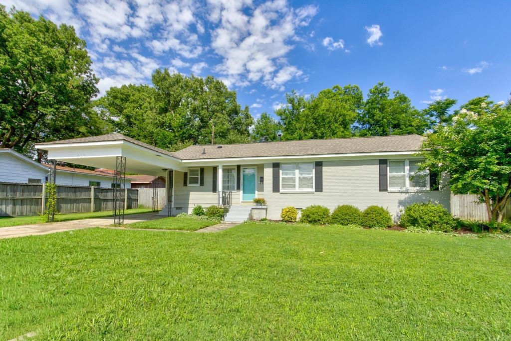 968 Wilbec Road Memphis, TN 38117 - Photo 2 of 29