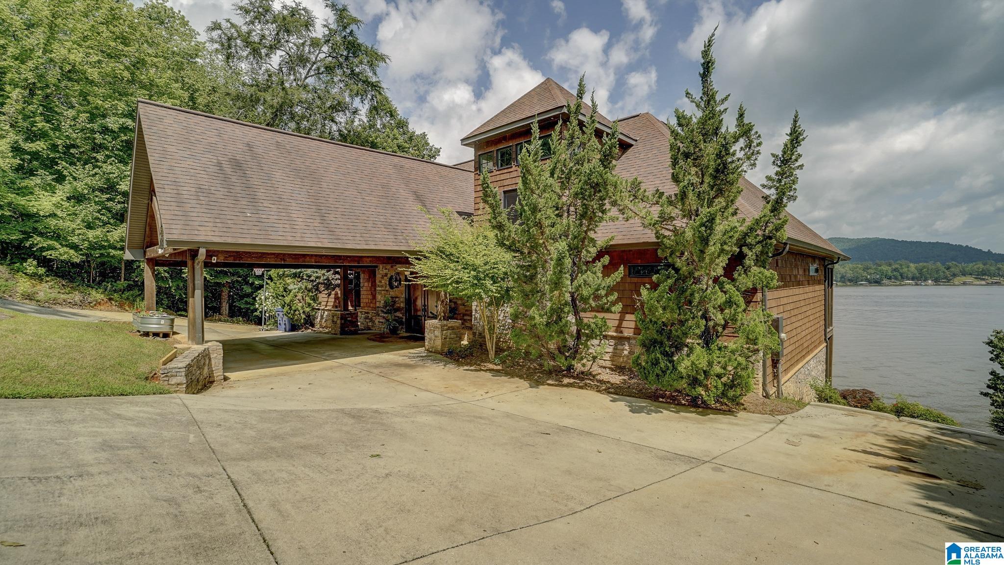 268 Boulder Point Lane Ohatchee, AL 36271 - Photo 4 of 78