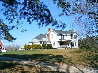 2300 West Snover Road Mayville, MI 48744 - Photo 1 of 1 Property Photo