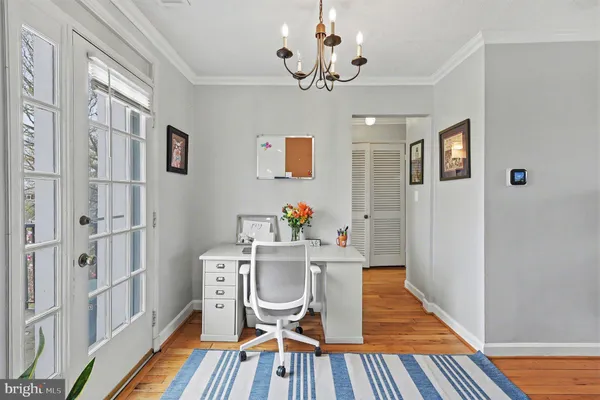 $315,000 | 2873 South Buchanan Street, Unit C2, Arlington, VA 22206