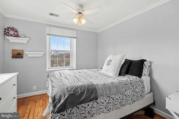 $315,000 | 2873 South Buchanan Street, Unit C2, Arlington, VA 22206