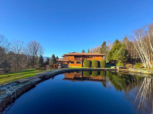 $7,500 | 458 Cider Mountain Road, Warren, VT 05674