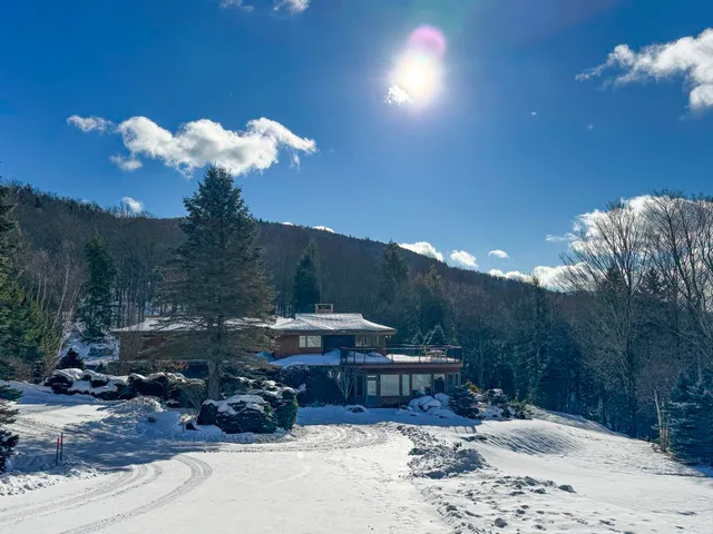 $7,500 | 458 Cider Mountain Road, Warren, VT 05674