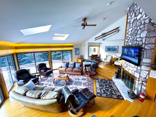 $7,500 | 458 Cider Mountain Road, Warren, VT 05674