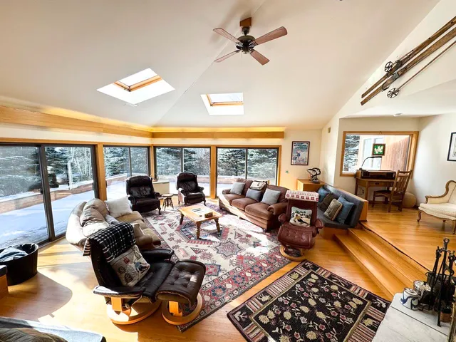 $7,500 | 458 Cider Mountain Road, Warren, VT 05674