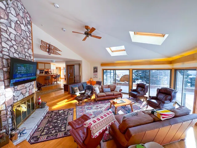 $7,500 | 458 Cider Mountain Road, Warren, VT 05674