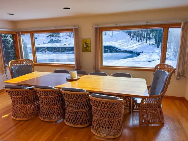 $7,500 | 458 Cider Mountain Road, Warren, VT 05674