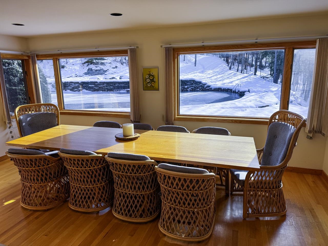 458 Cider Mountain Road Warren, VT 05674 - Photo 19 of 60