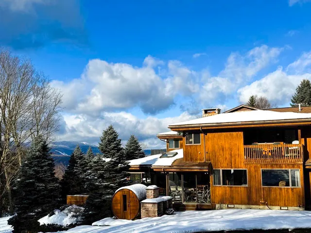 $7,500 | 458 Cider Mountain Road, Warren, VT 05674