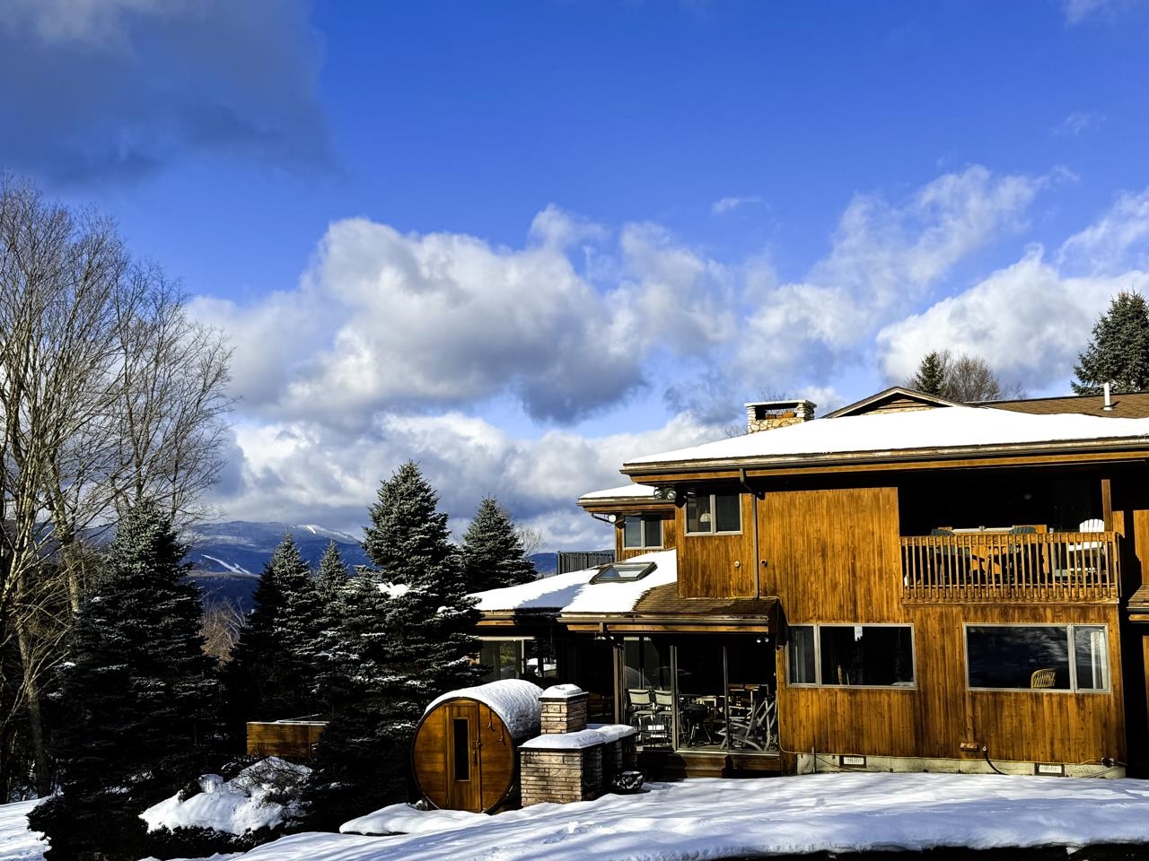 458 Cider Mountain Road Warren, VT 05674 - Photo 2 of 60