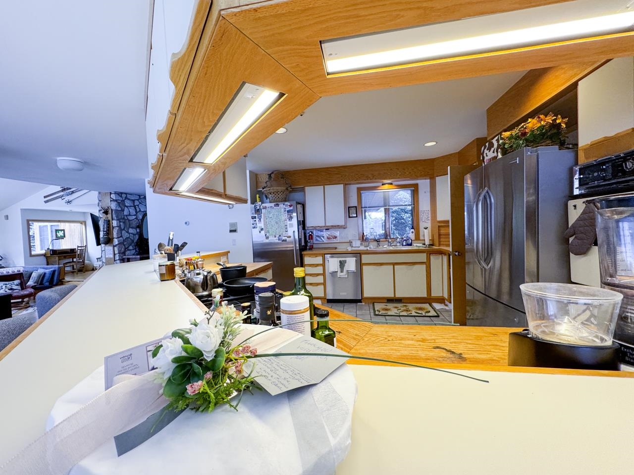 458 Cider Mountain Road Warren, VT 05674 - Photo 22 of 60