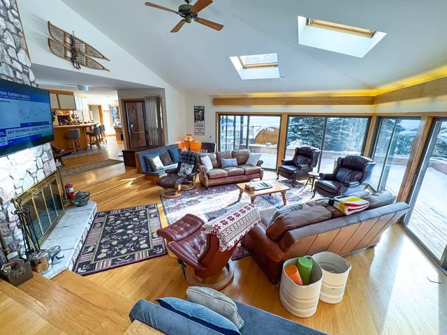 $7,500 | 458 Cider Mountain Road, Warren, VT 05674