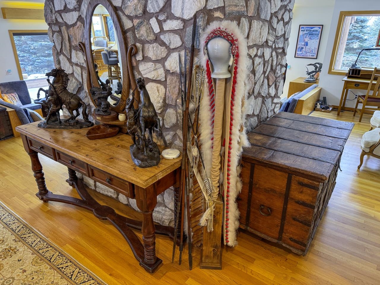 458 Cider Mountain Road Warren, VT 05674 - Photo 25 of 60