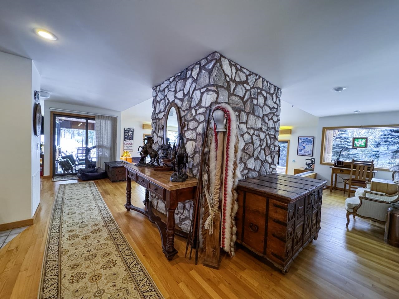 458 Cider Mountain Road Warren, VT 05674 - Photo 26 of 60