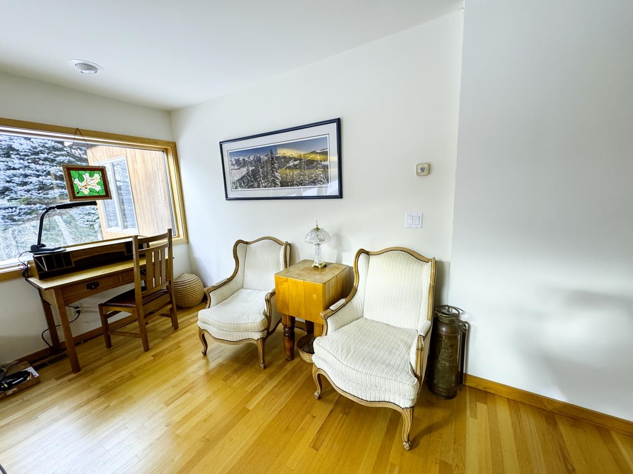 458 Cider Mountain Road Warren, VT 05674 - Photo 27 of 60