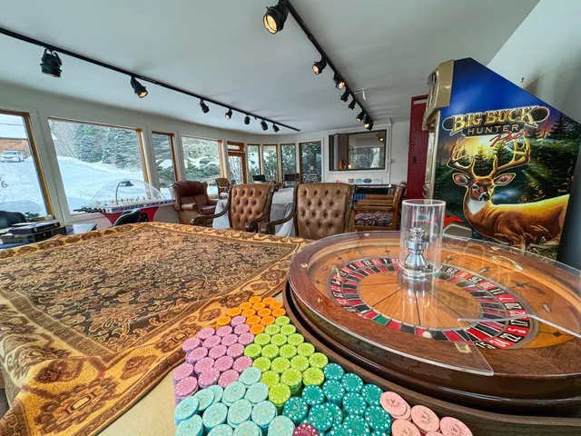 $7,500 | 458 Cider Mountain Road, Warren, VT 05674