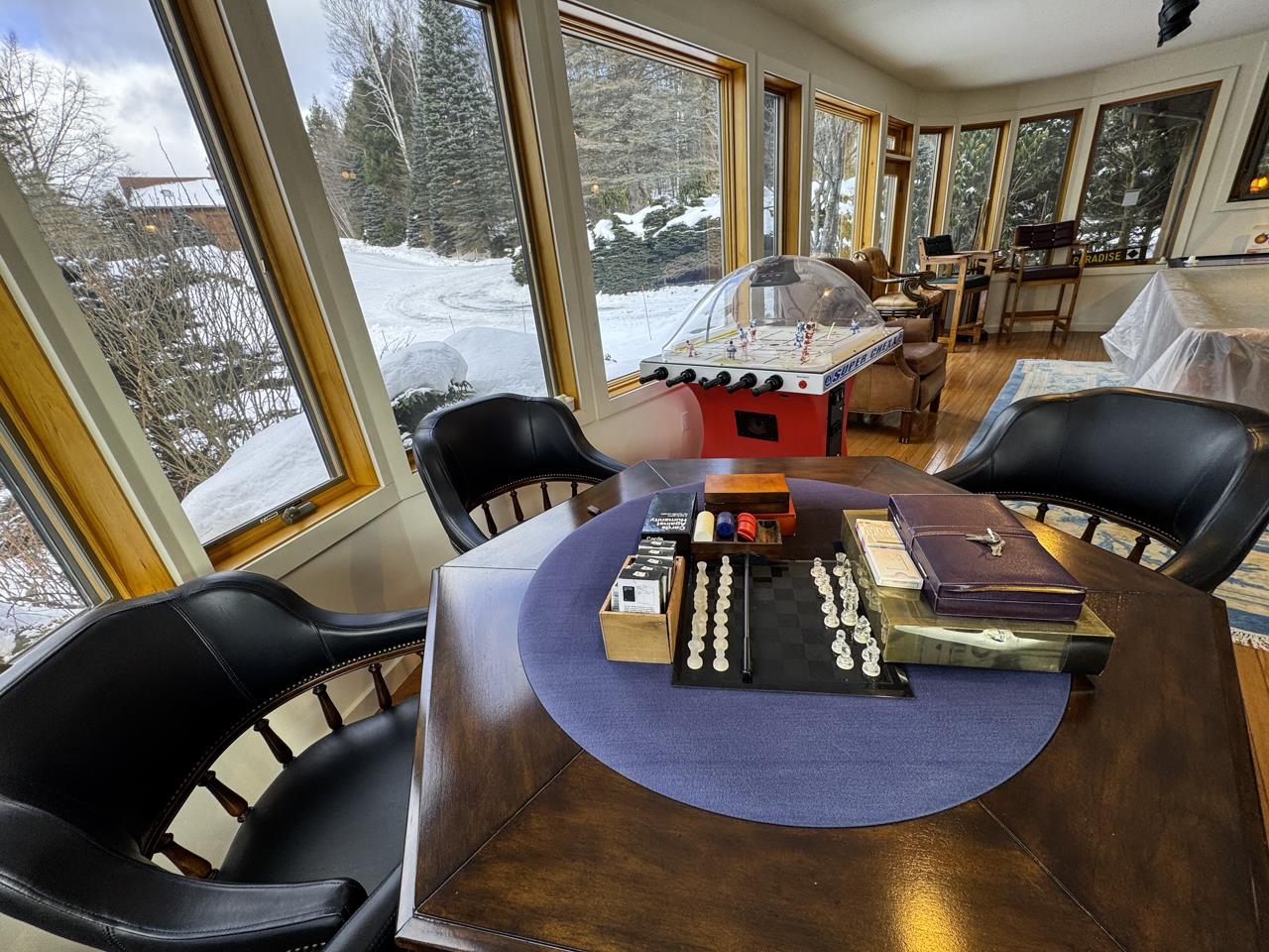 458 Cider Mountain Road Warren, VT 05674 - Photo 29 of 60