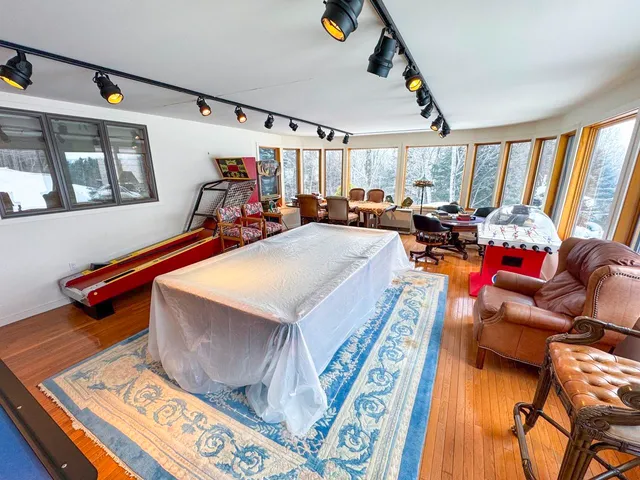 $7,500 | 458 Cider Mountain Road, Warren, VT 05674