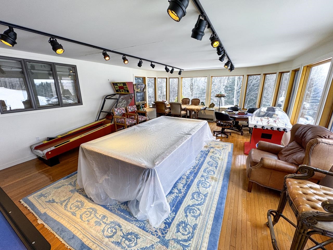 458 Cider Mountain Road Warren, VT 05674 - Photo 31 of 60