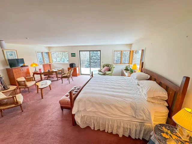 $7,500 | 458 Cider Mountain Road, Warren, VT 05674