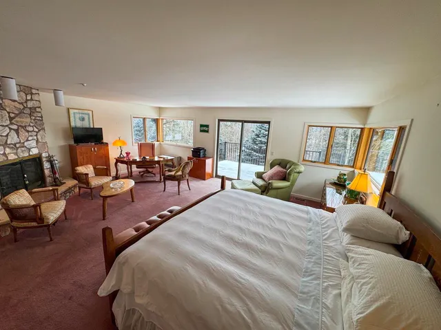 $7,500 | 458 Cider Mountain Road, Warren, VT 05674