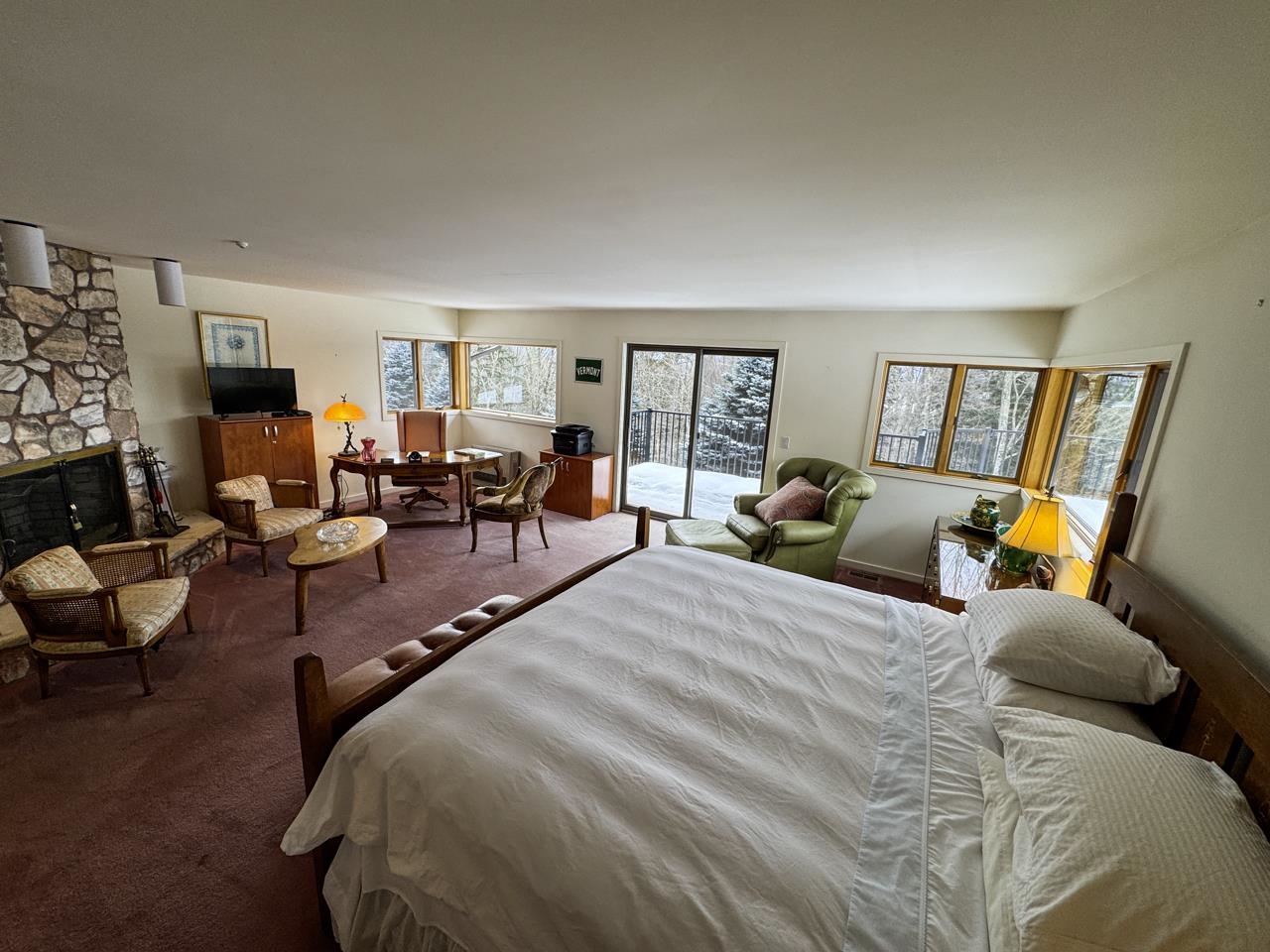 458 Cider Mountain Road Warren, VT 05674 - Photo 34 of 60