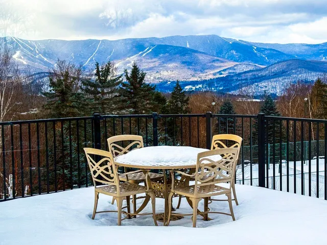 $7,500 | 458 Cider Mountain Road, Warren, VT 05674